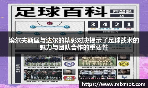 埃尔夫斯堡与达尔的精彩对决揭示了足球战术的魅力与团队合作的重要性