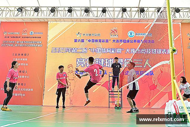 认识南宫大舞台